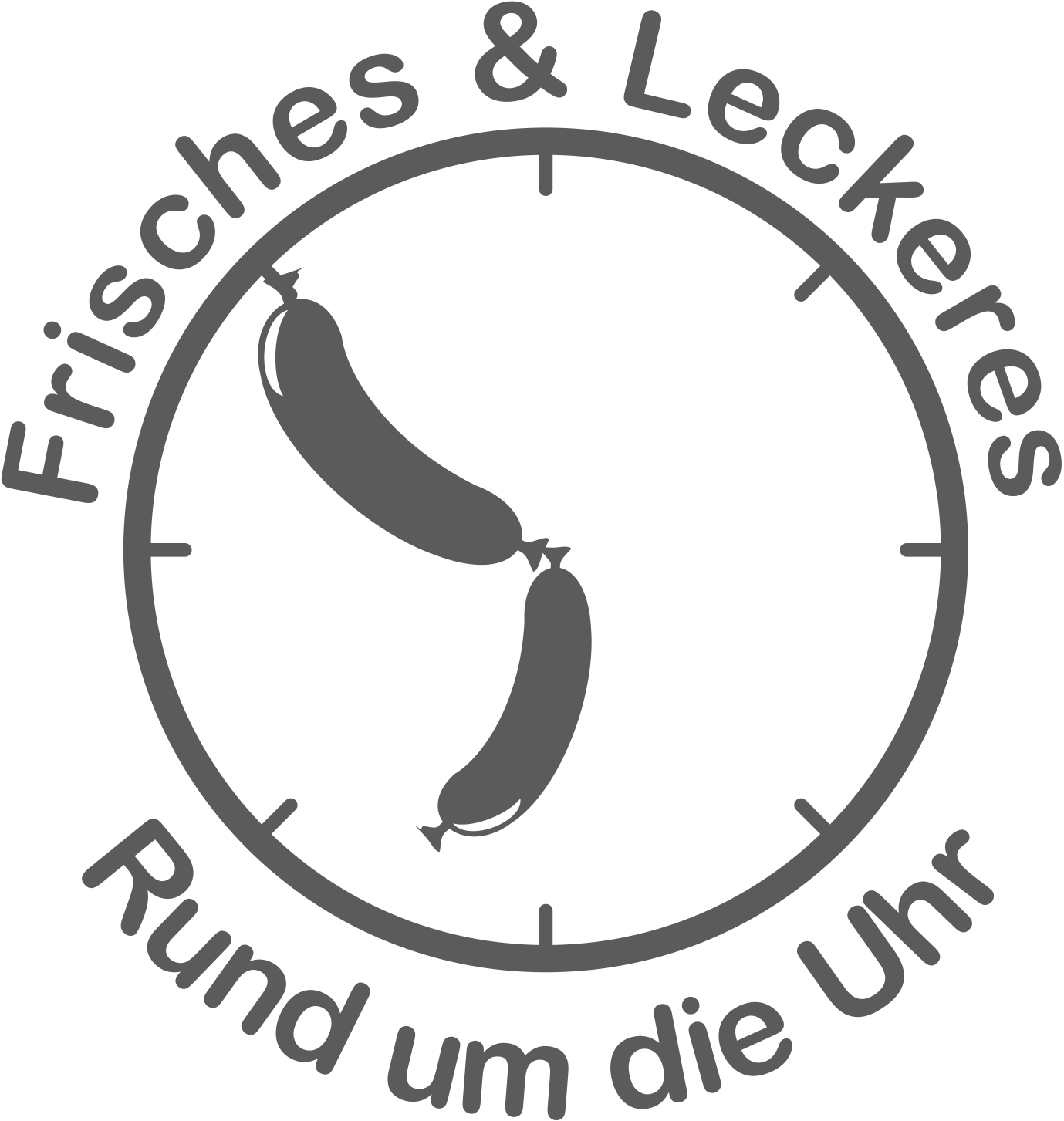 Logo Frisch & Lecker Rund um die Uhr